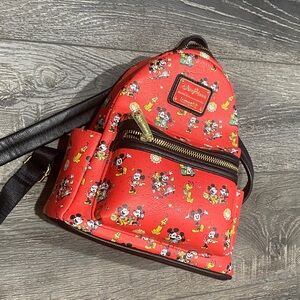 Disney parks Loungefly backpack
